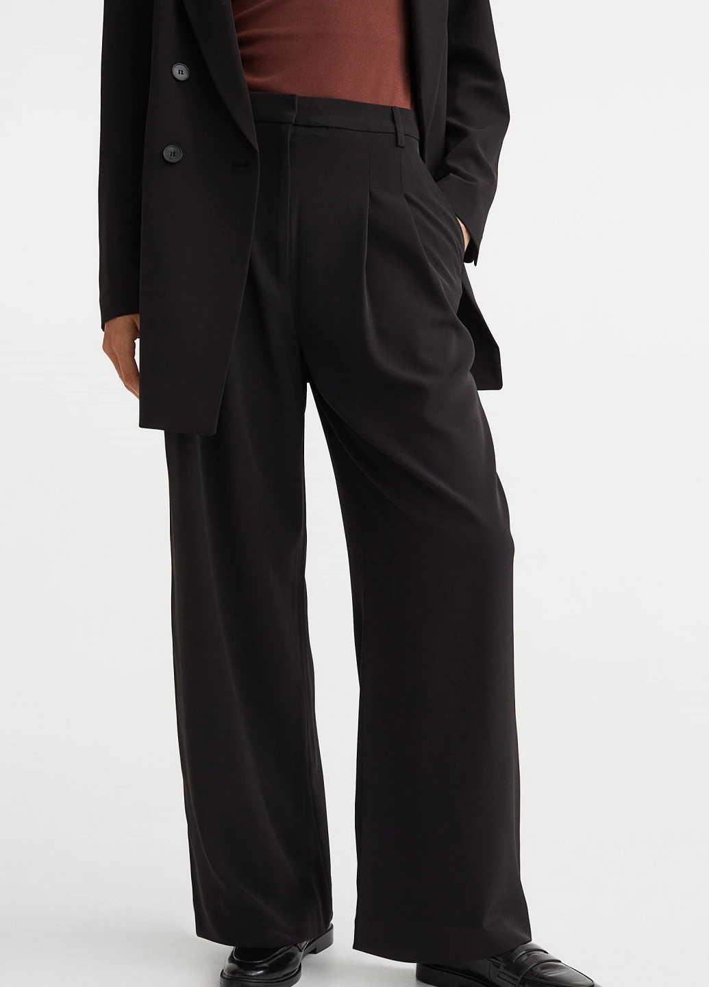 Брюки H&M (254803982)