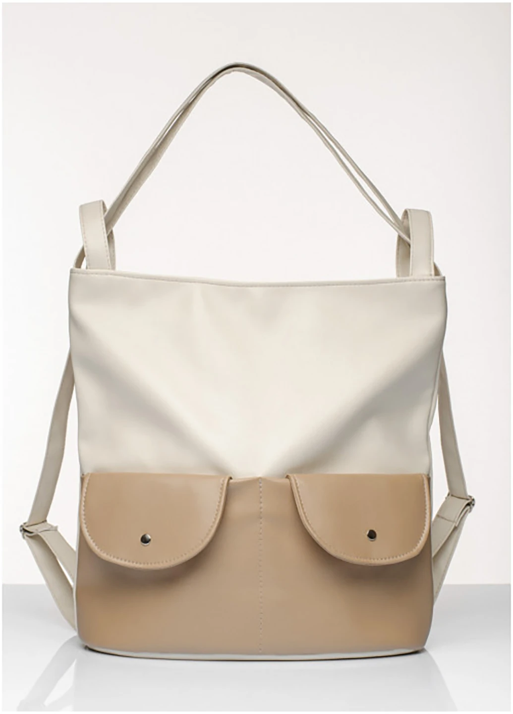 Женский рюкзак 37х14х36 см Sambag (252154880)