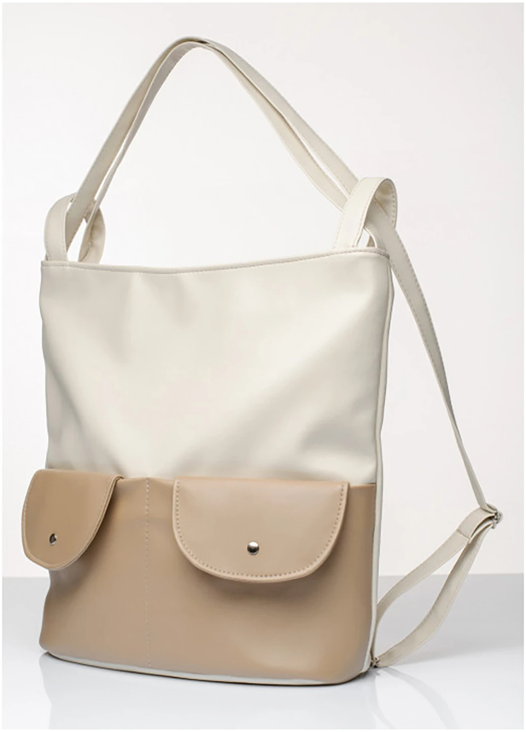 Женский рюкзак 37х14х36 см Sambag (252154880)