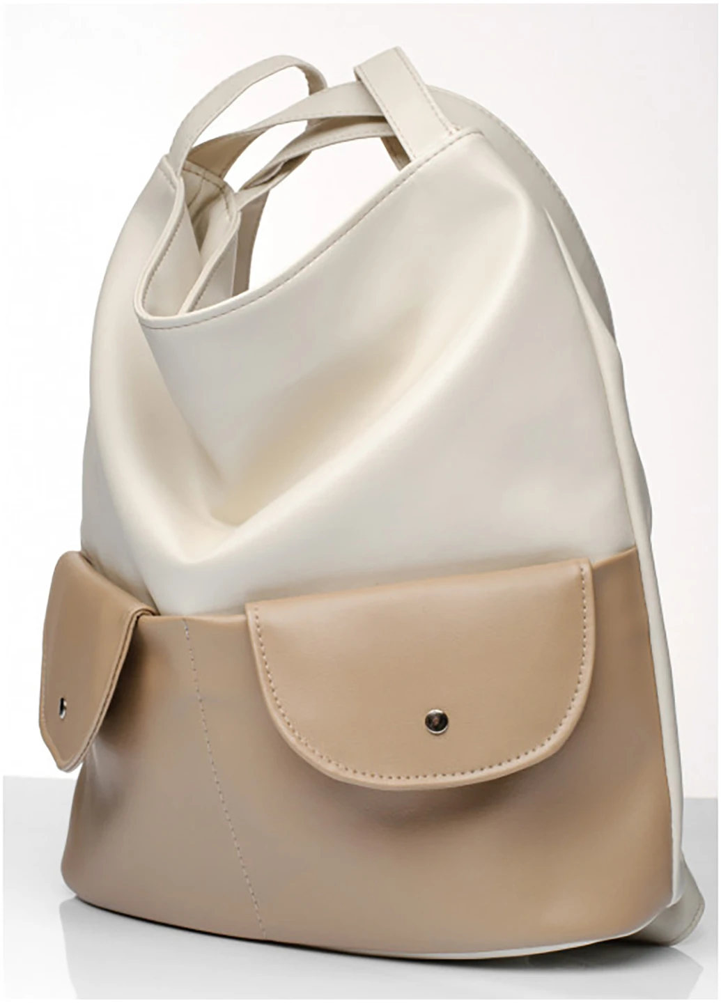 Женский рюкзак 37х14х36 см Sambag (252154880)