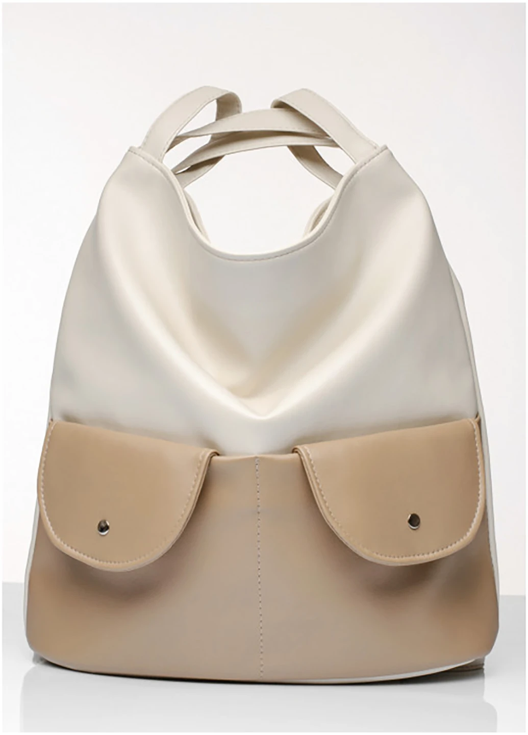 Женский рюкзак 37х14х36 см Sambag (252154880)