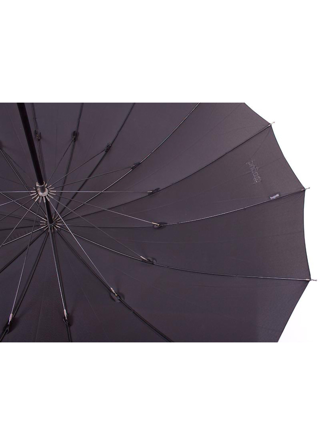 Чоловіча парасолька-тростина механічна 135 см Doppler (255709253)