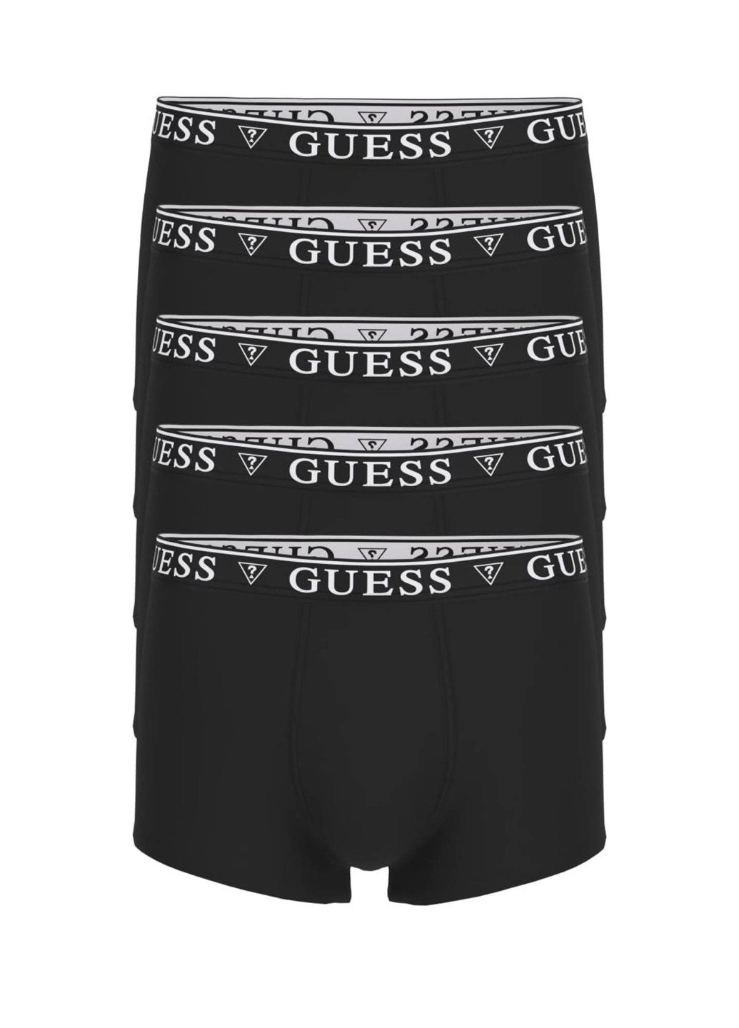 Трусы (5 шт.) Guess (314714790)