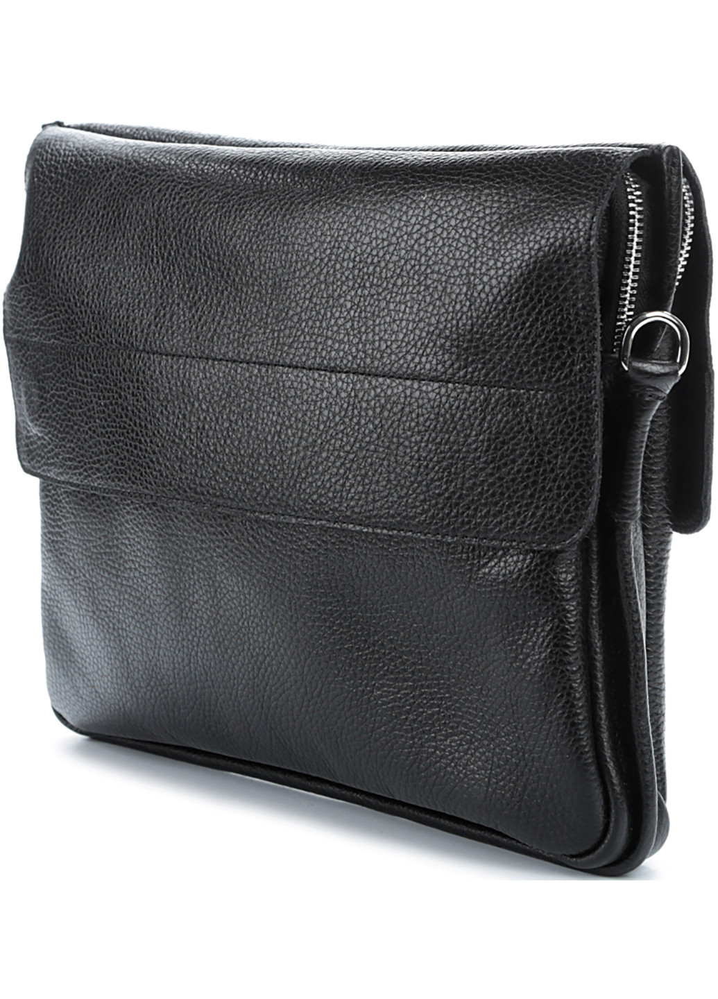 Мужская кожаная сумка 34х26х6 см Shvigel (229461146)