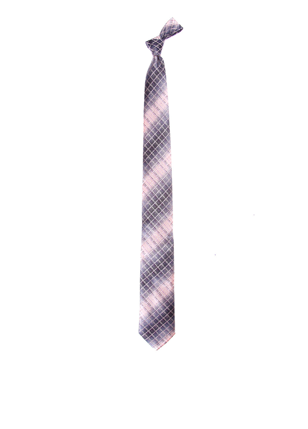 Краватка Franco Riveiro сіра