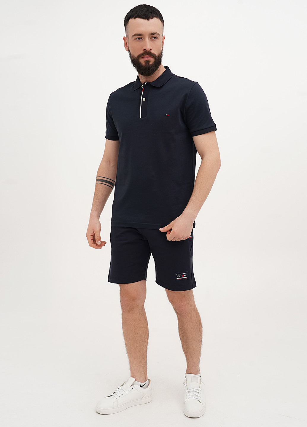 Шорты Paul & Shark (325696899)