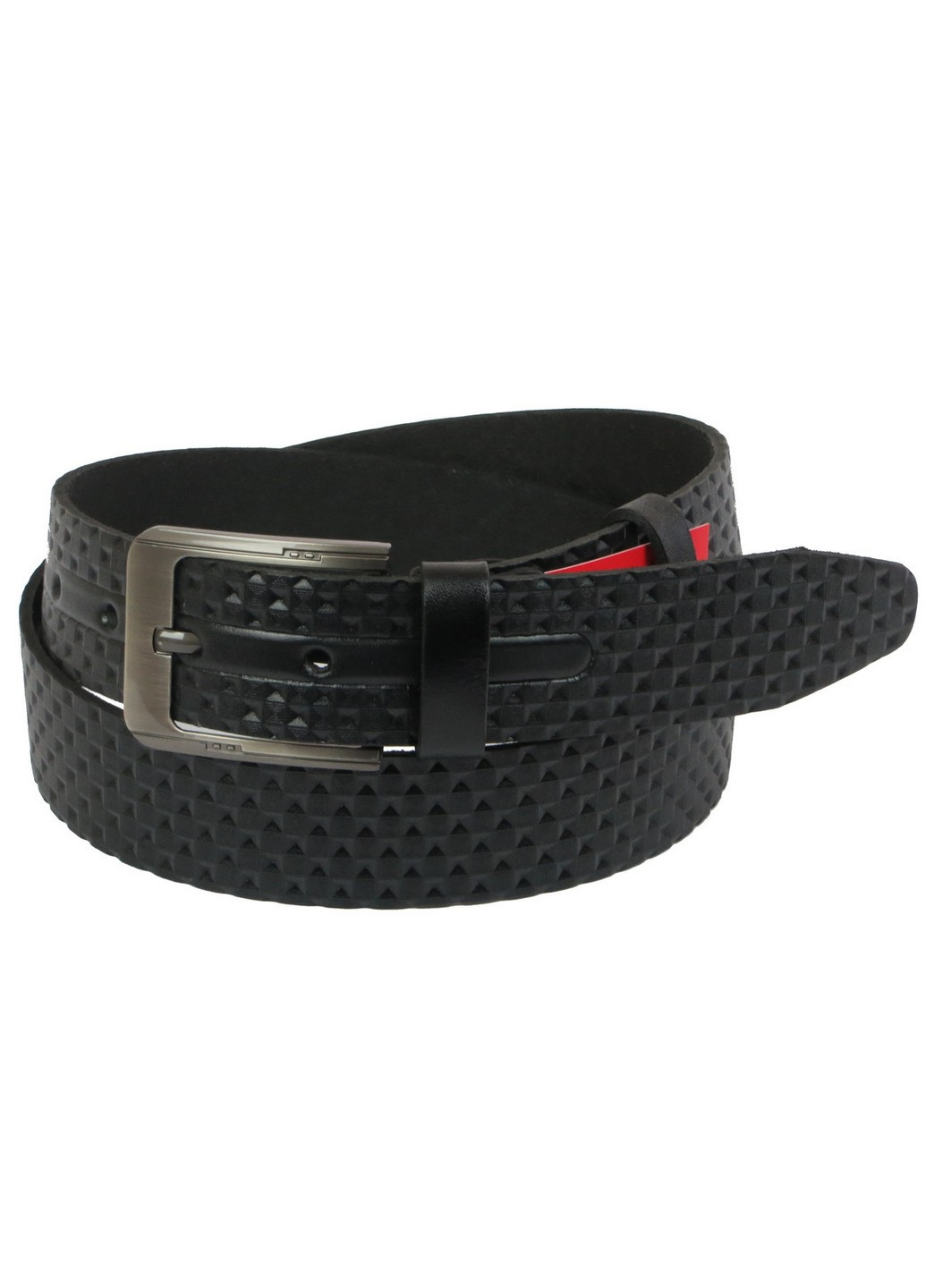 Ремінь шкіряний Skipper (252603575)