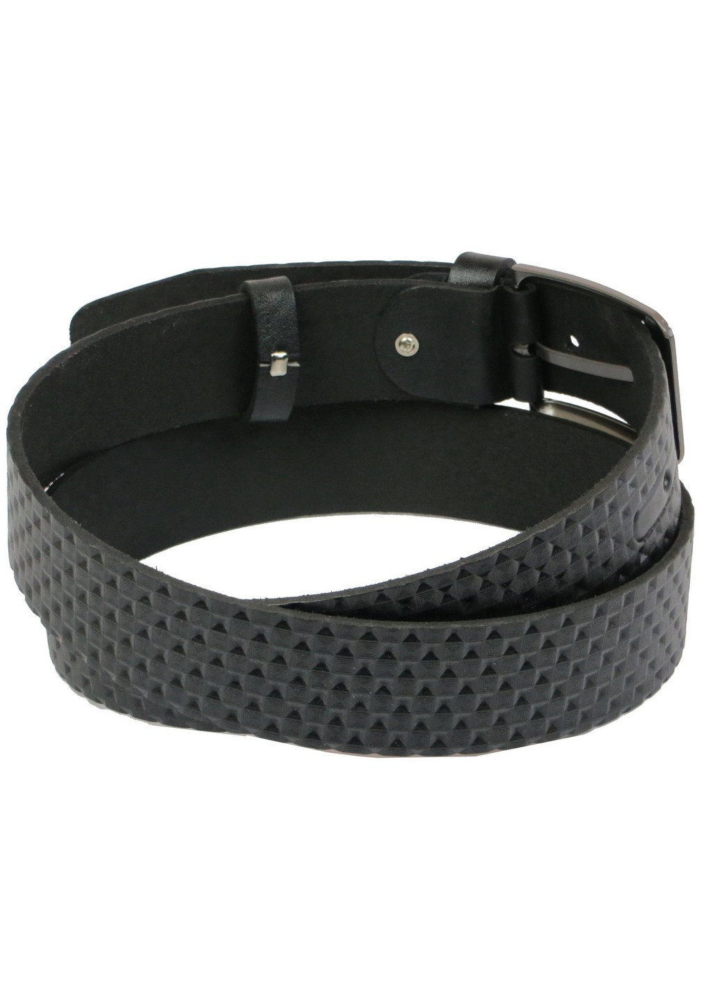 Ремінь шкіряний Skipper (252603575)