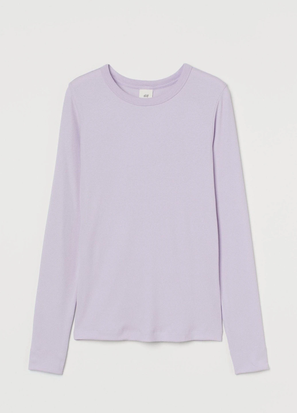 Лонгслив H&M (252597342)