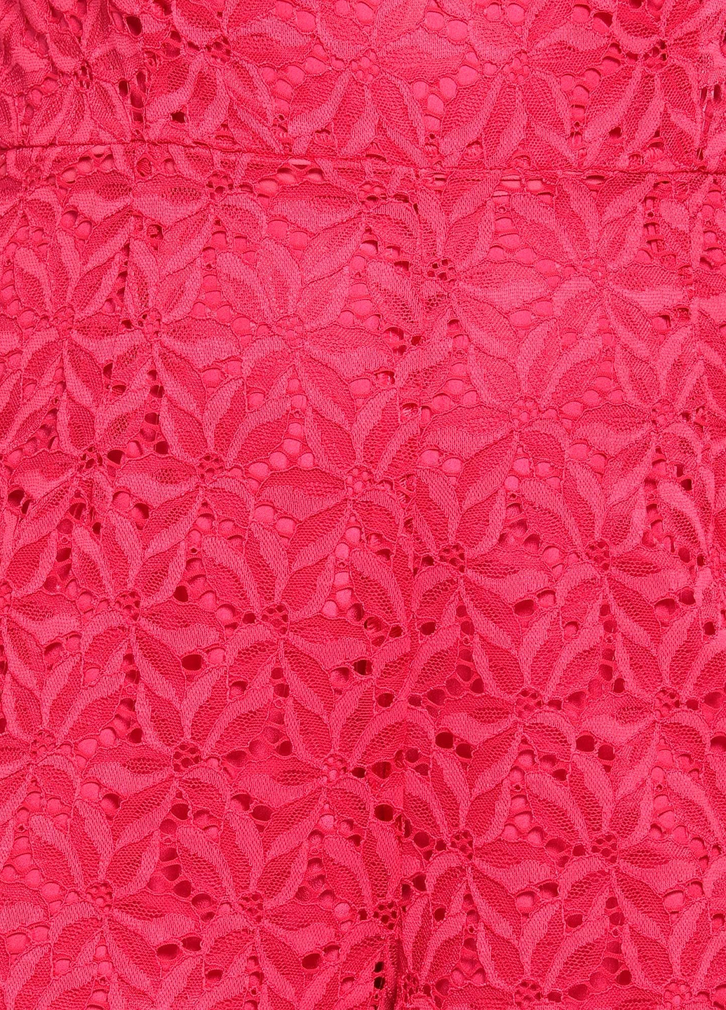 Комбинезон Pinko комбинезон-шорты однотонный красный кэжуал полиамид