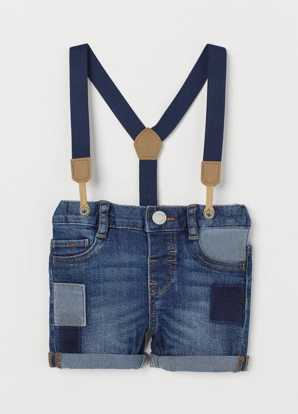 Шорти H&M (218182063)