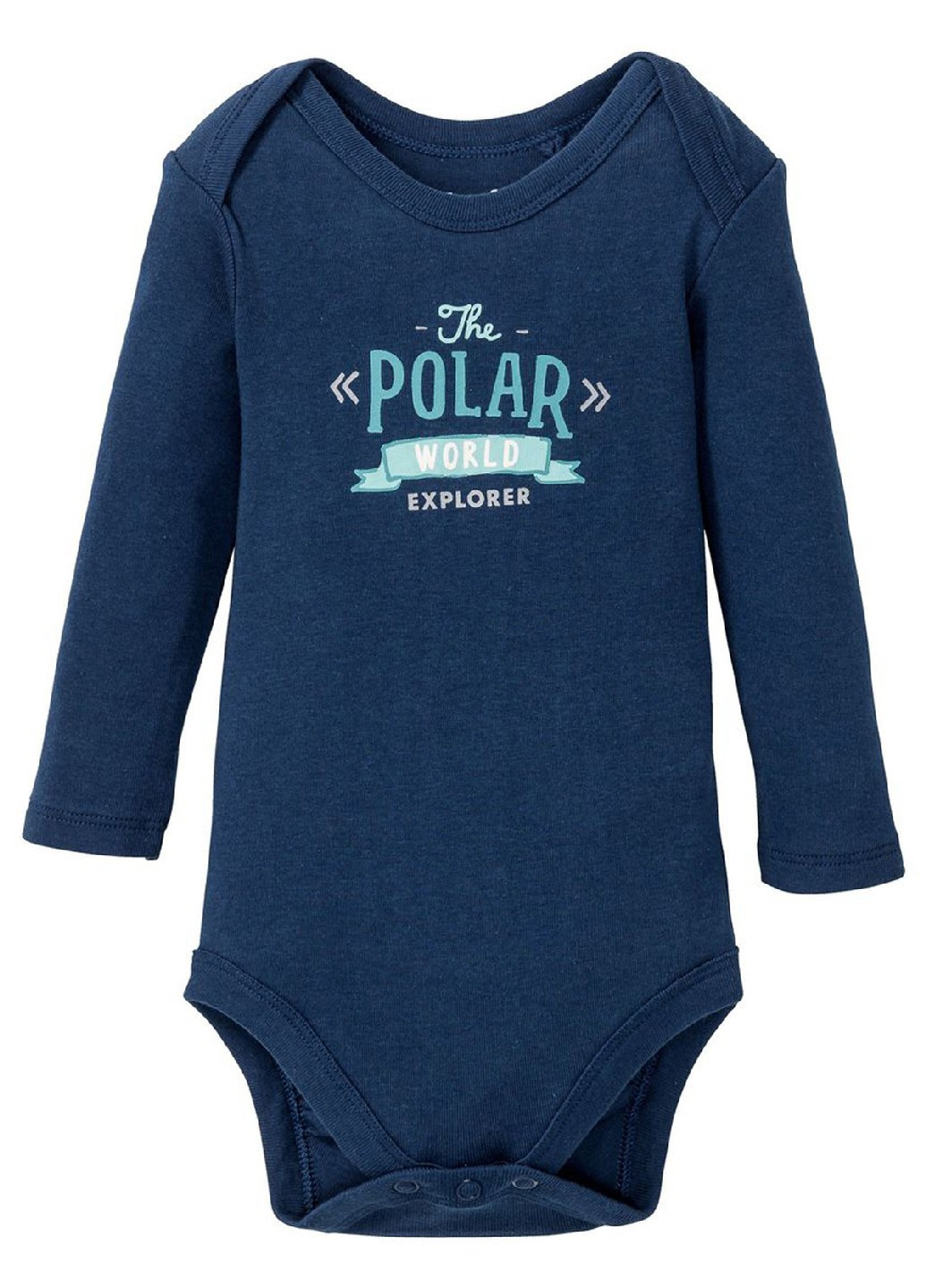 Боді (2 шт.) Lupilu (251834656)