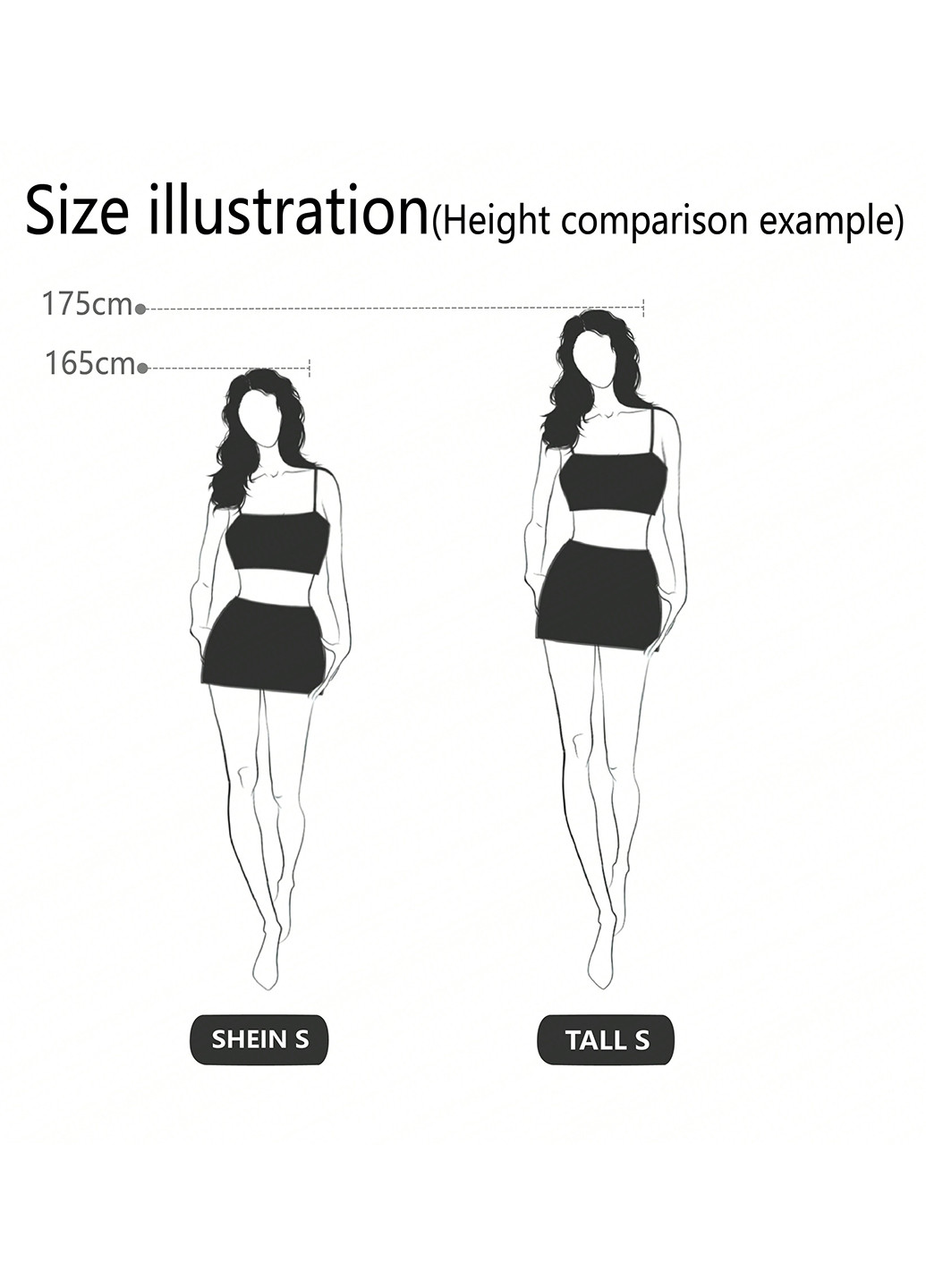 Костюм (топ, штани) SHEIN (316776870)