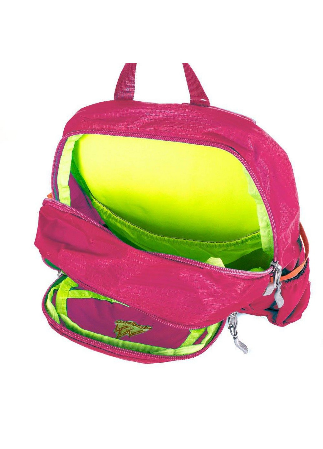 Женский спортивный рюкзак 25х42х14 см Onepolar (255374987)