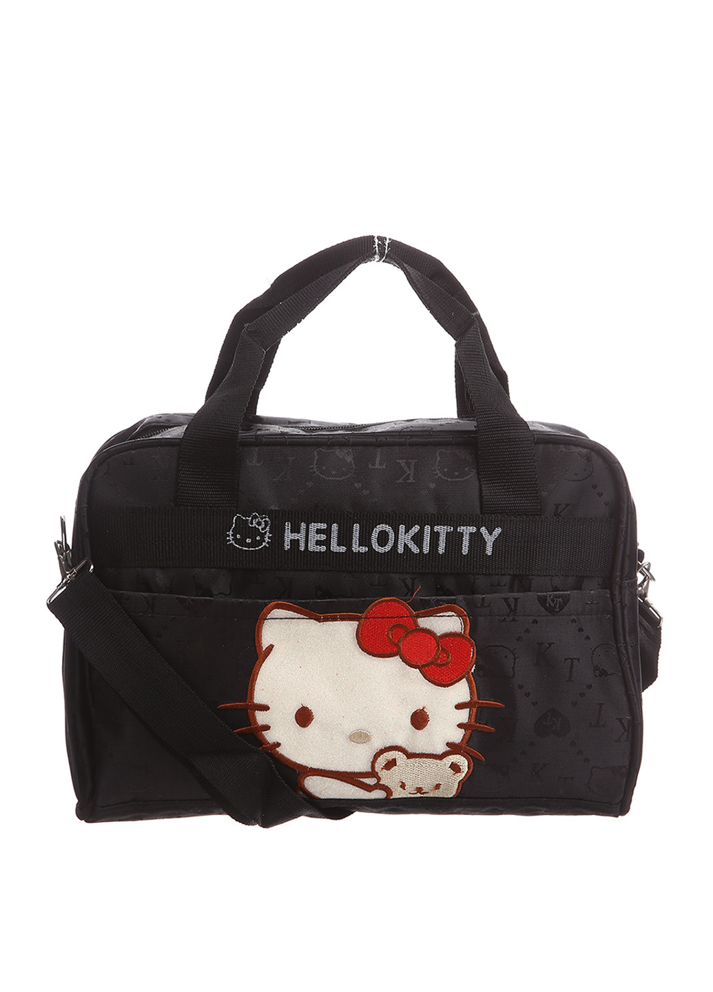 Дорожная сумка Hello Kitty (89669052)