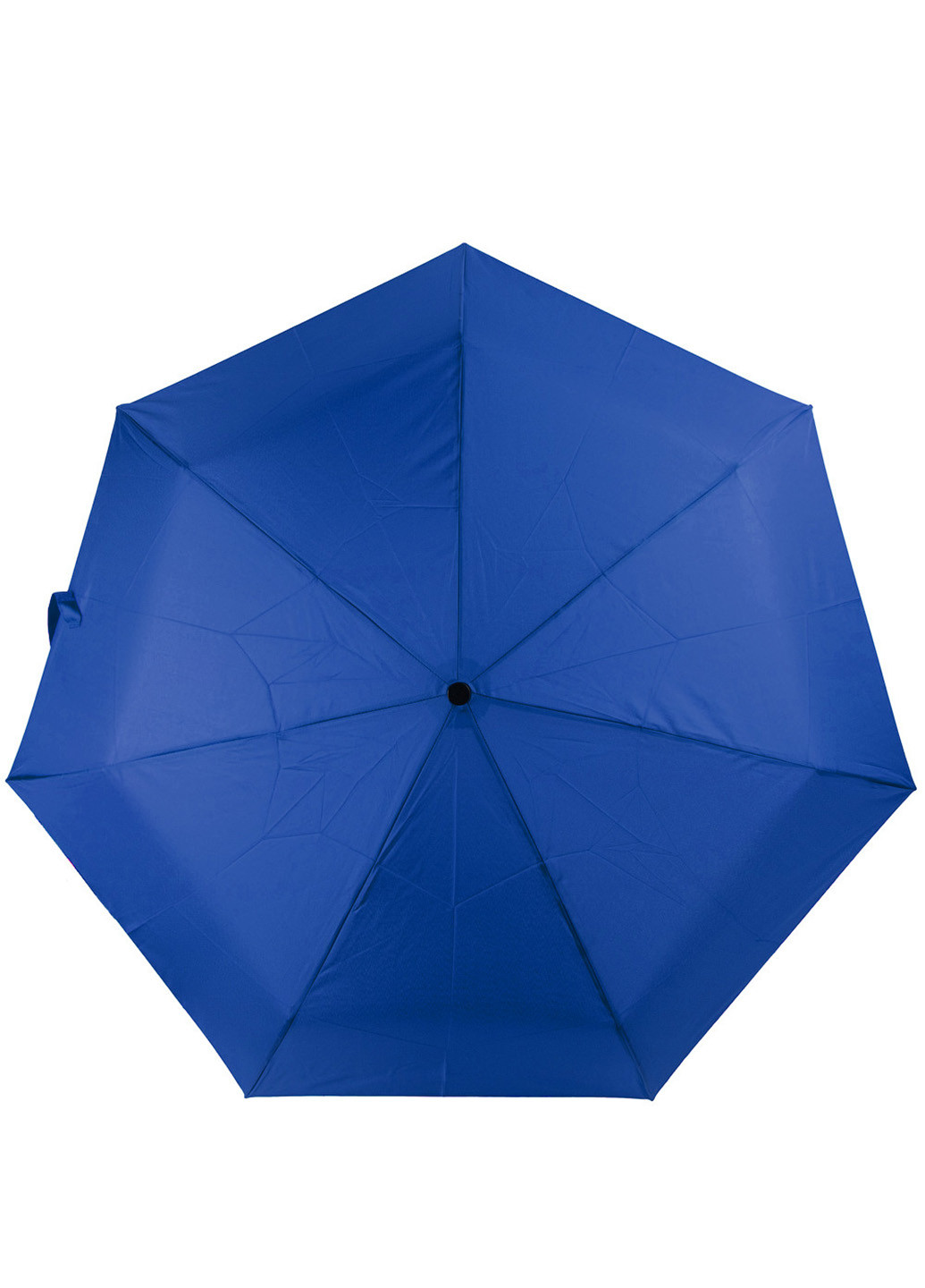 Женский складной зонт полный автомат 96 см Happy Rain (216146600)