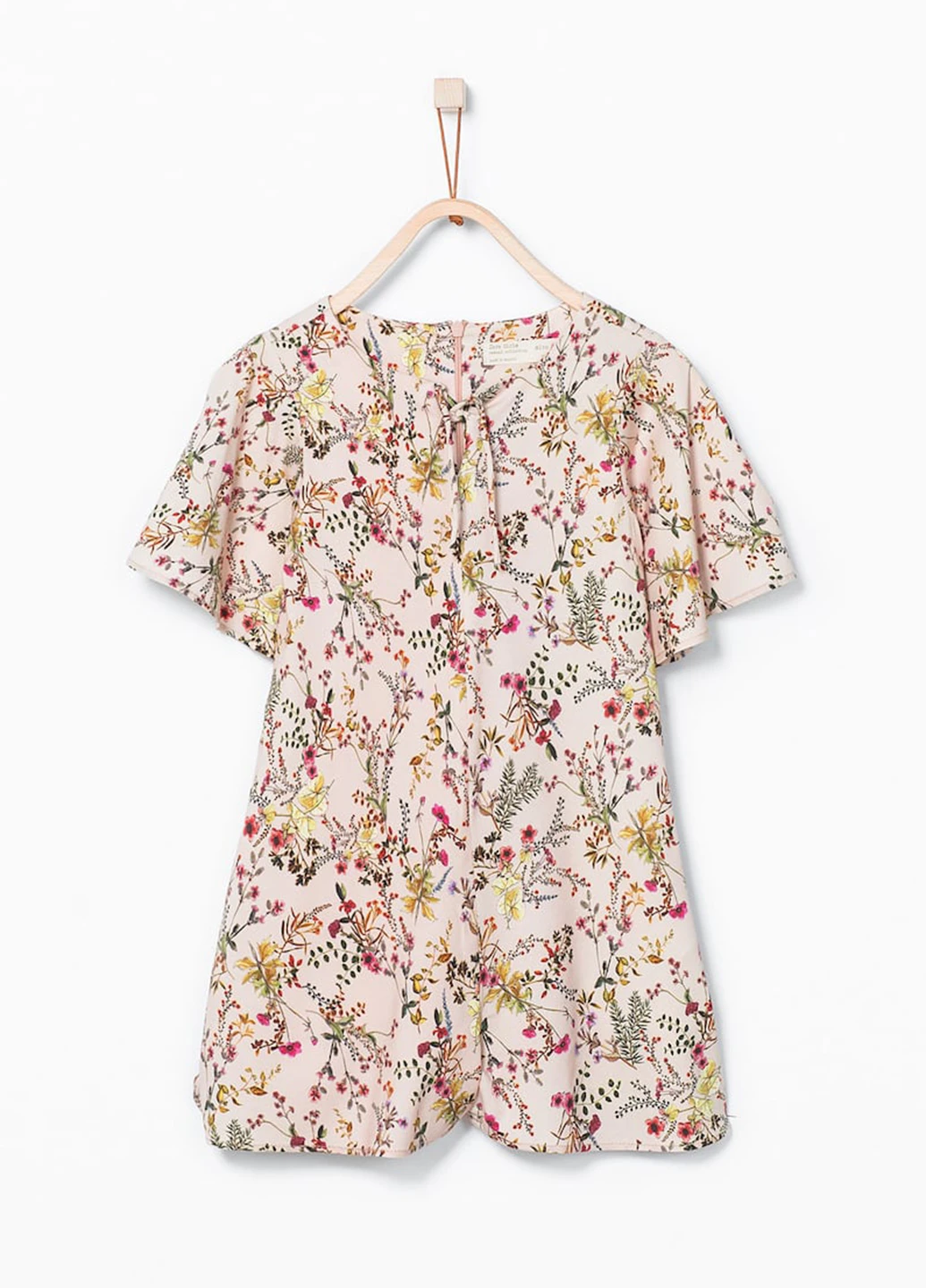 Комбінезон Zara (108005814)