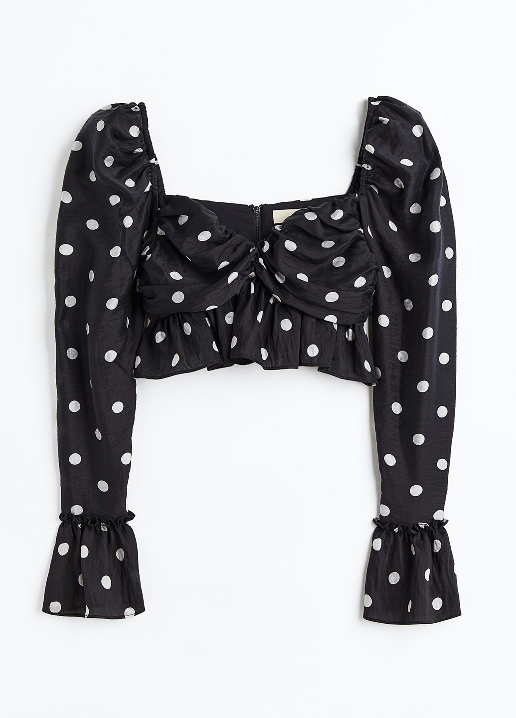 Топ H&M (361009185)