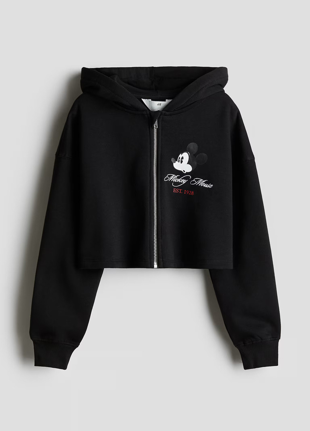 Толстовка H&M (366117036)