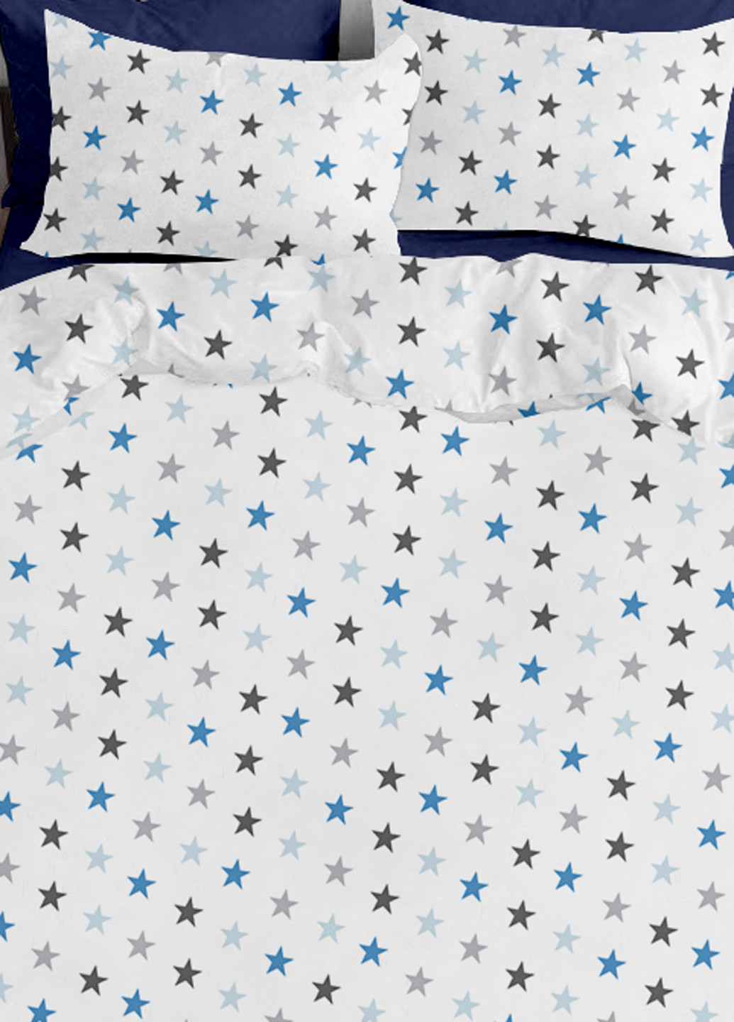 КПБ (сімейний) Cosas (191403459)