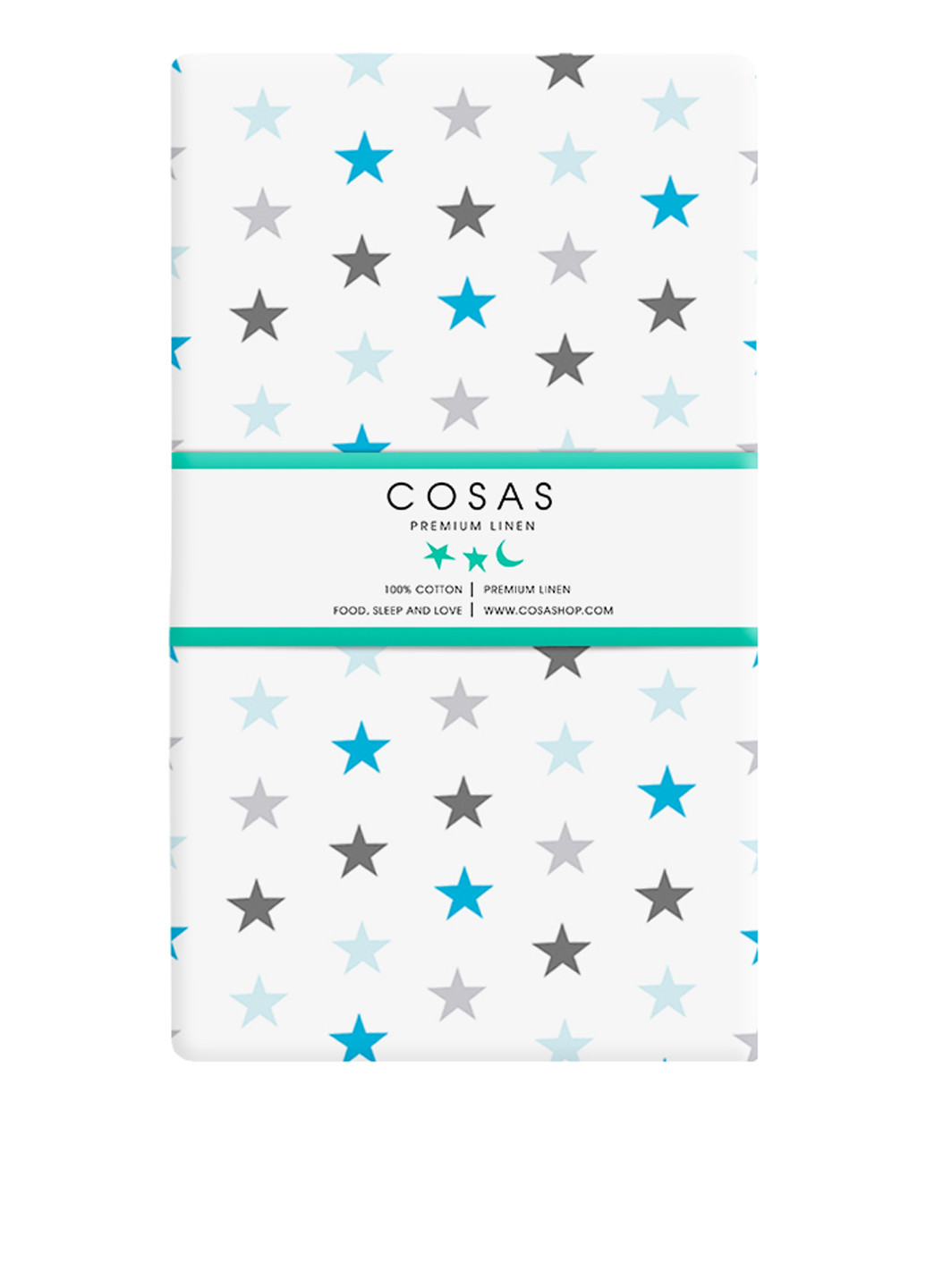 КПБ (сімейний) Cosas (191403459)