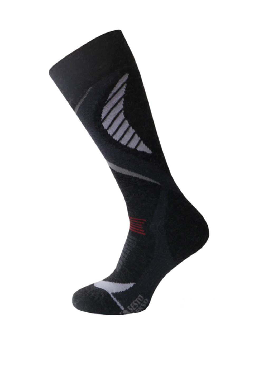 Спортивні шкарпетки Sesto Senso (205178675)