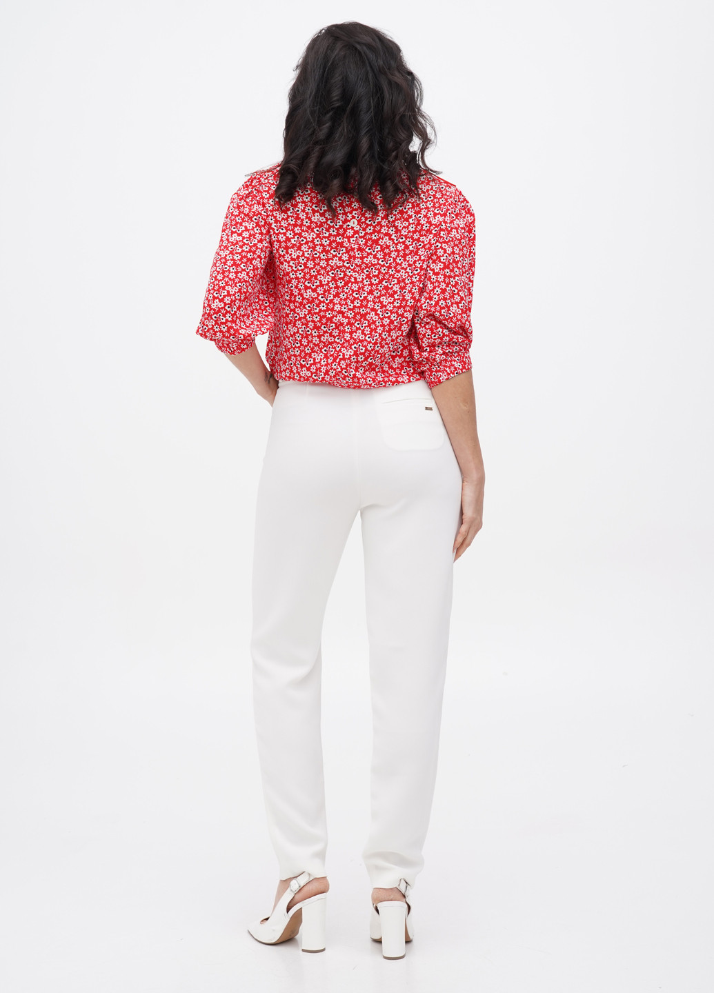 Штани Emporio Armani EA7 (270112891)