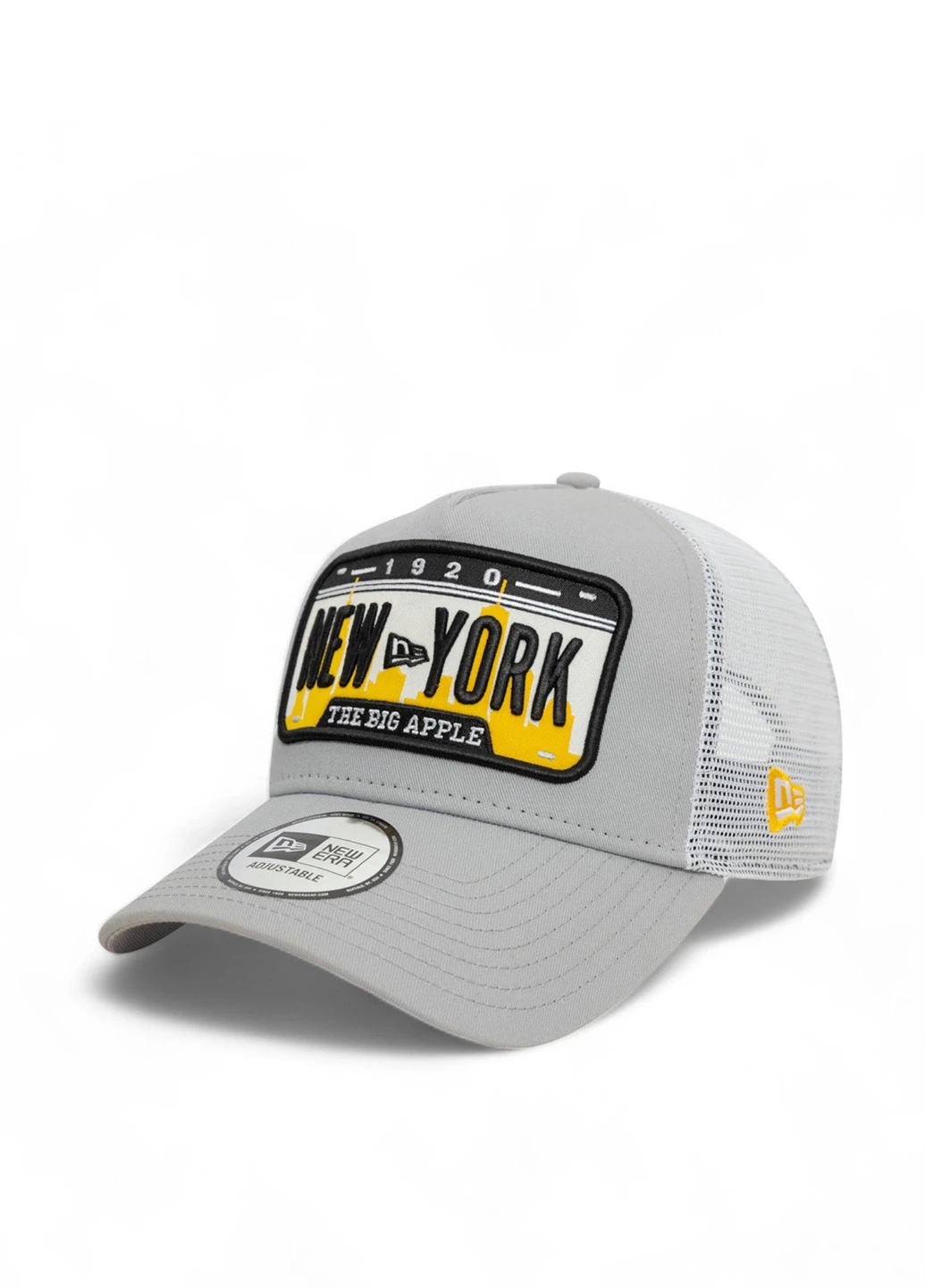 Кепка New Era New Era NEW ERA TRUCKER (368861271)