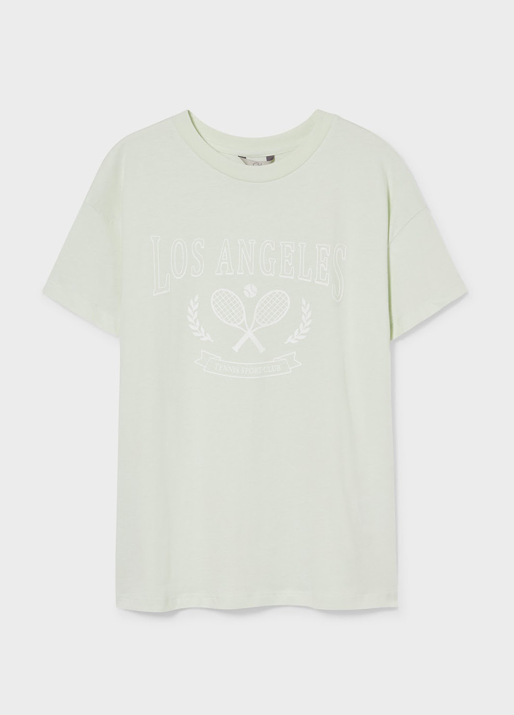 Футболка C&A - (322984205)