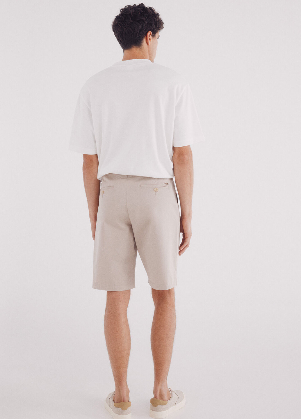 Шорты Springfield (331037919)