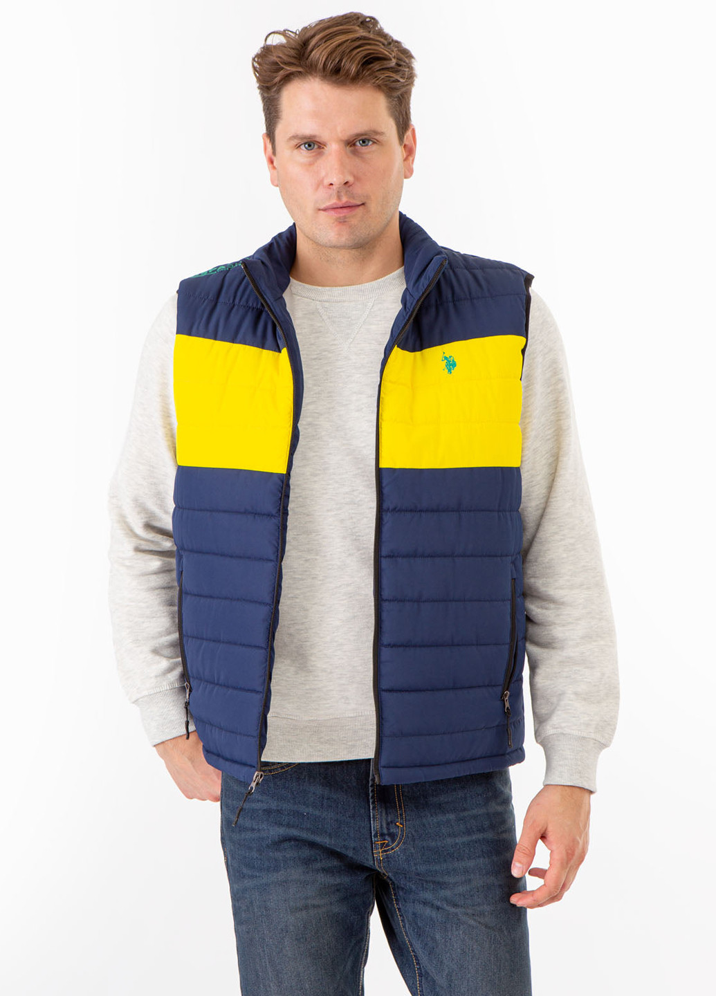 Жилет U.S. Polo Assn. (296505783)