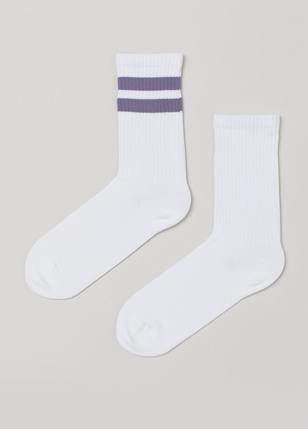 Шкарпетки (2 пари) H&M (210443346)