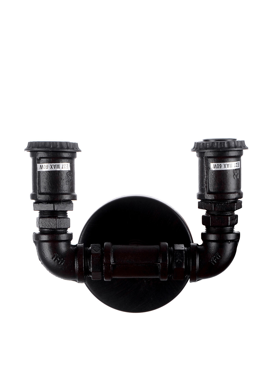 Бра, 16х18,5х10 см Brille (132199921)