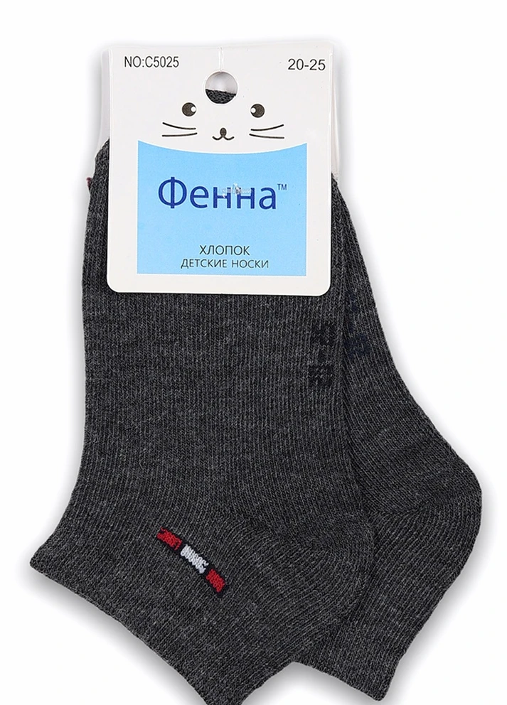 Носки ФЕННА (241229586)