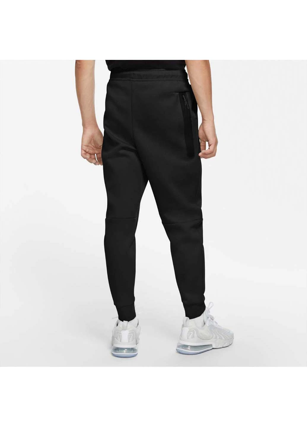 Спортивні штани Nike Tech Fleece Mens Joggers (252824942)