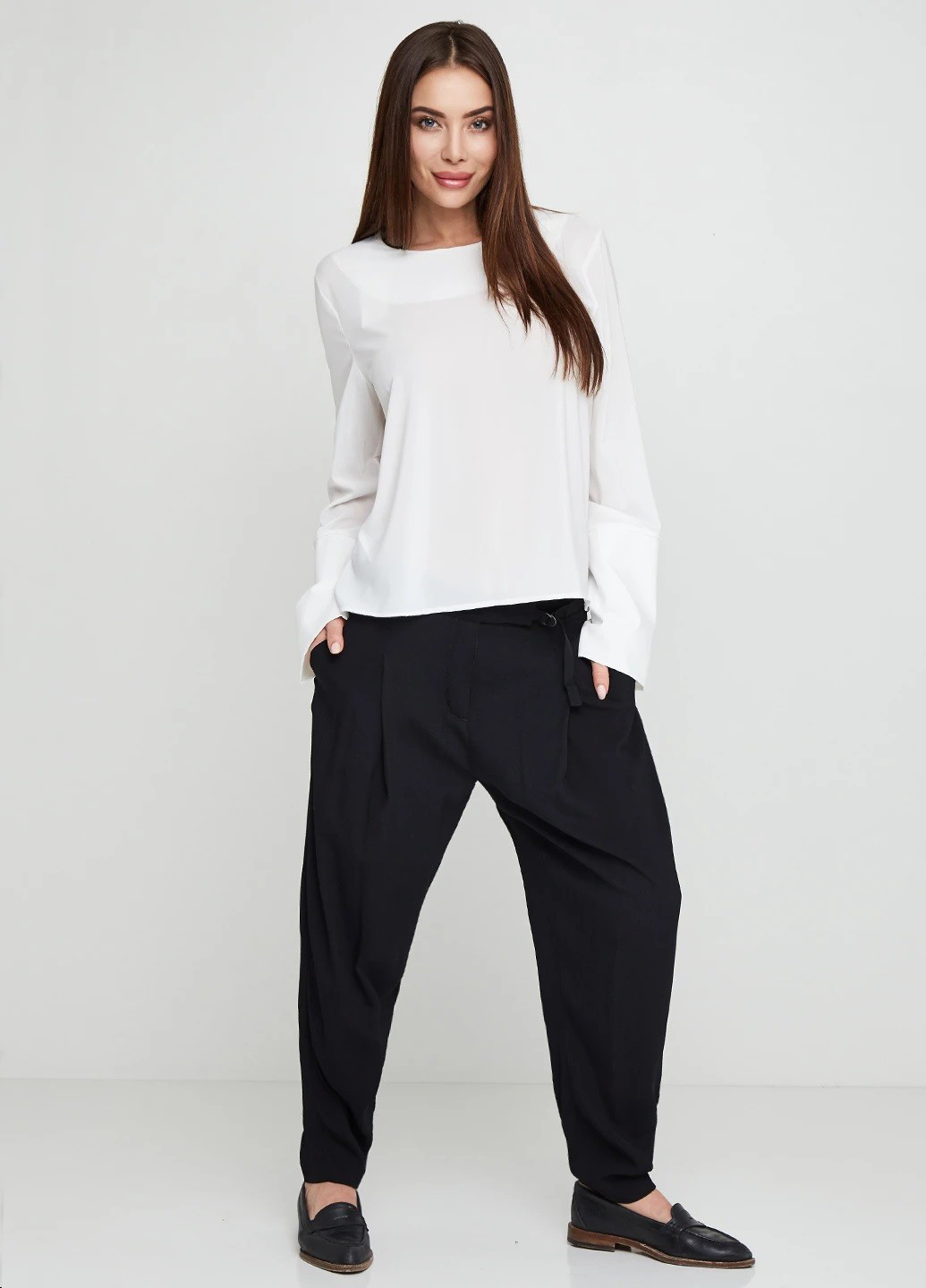 Брюки DKNY (361848598)