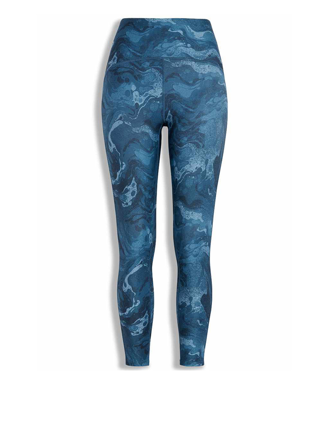 Комбинированные демисезонные леггинсы C&A