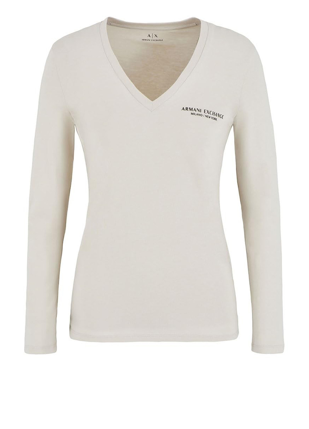 Лонгслів Armani Exchange (349026195)