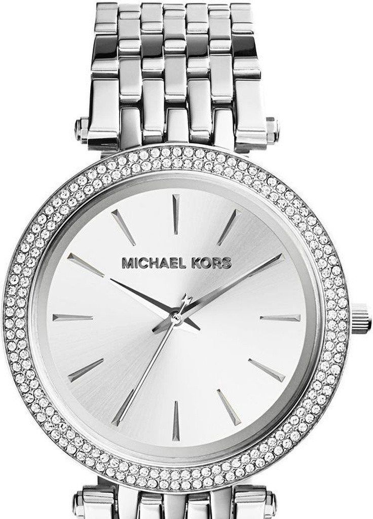 Часы MK3190 кварцевые fashion Michael Kors (229050013)