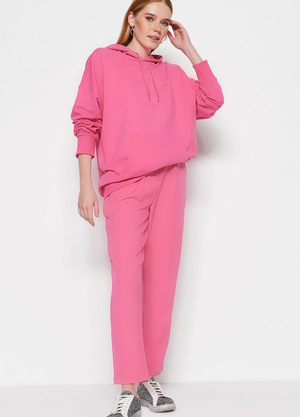 Брюки Trendyol (329038665)