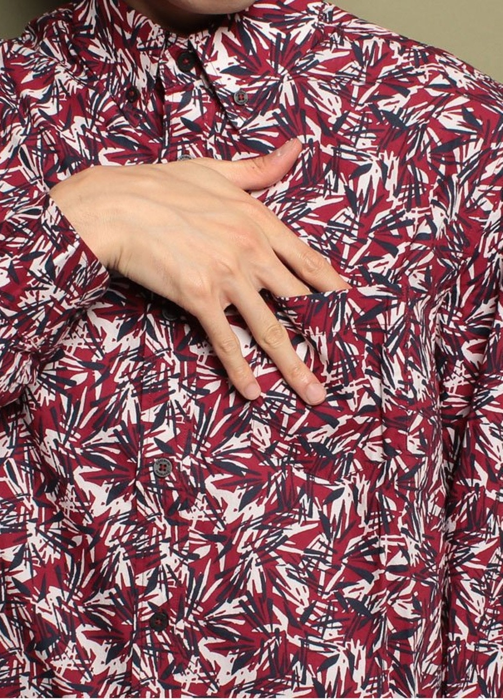 Сорочка Desigual (253993104)