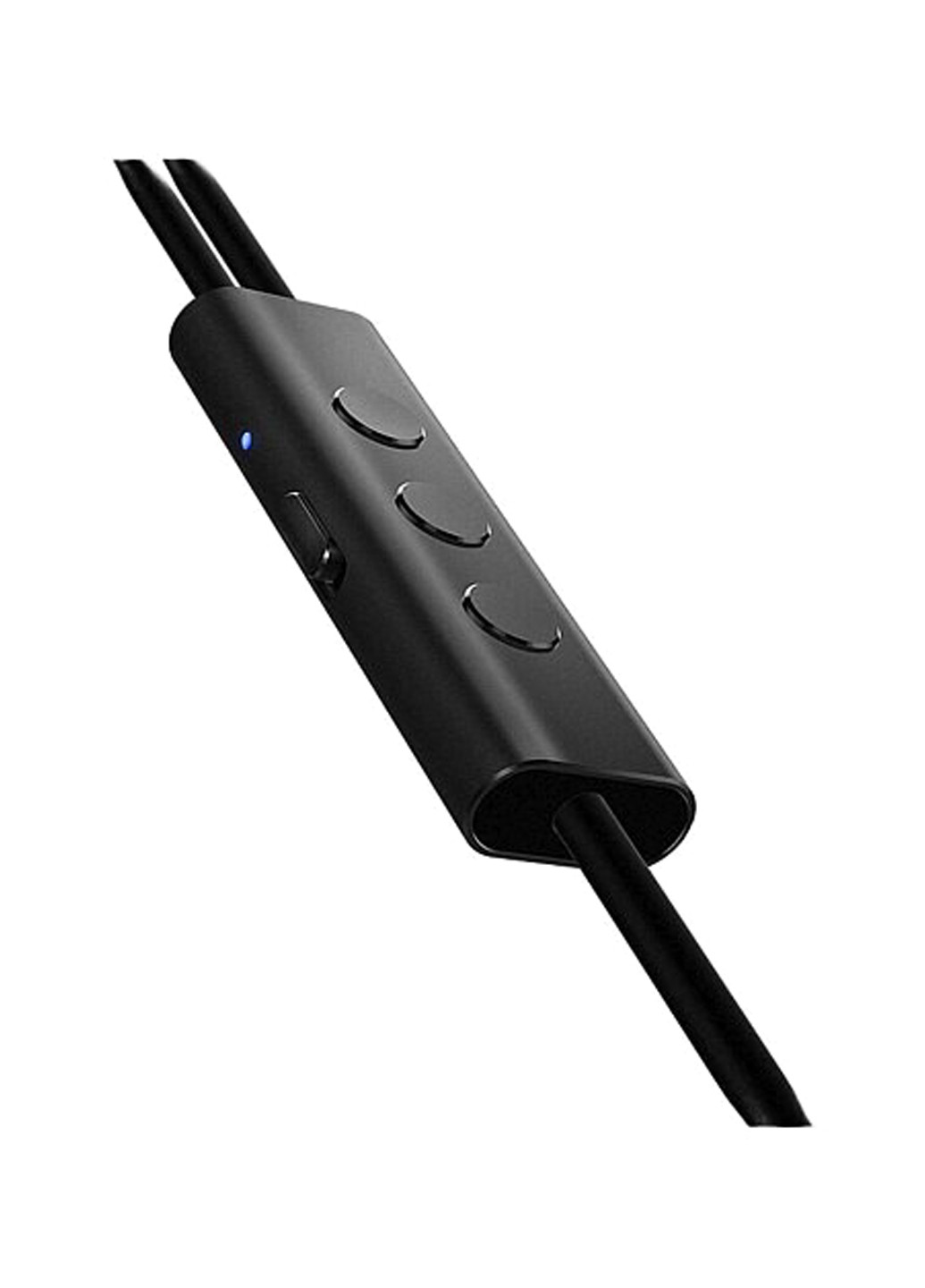 Наушники Xiaomi mi noise reduction type-c in-ear earphones black (zbw4382ty) (135972468)