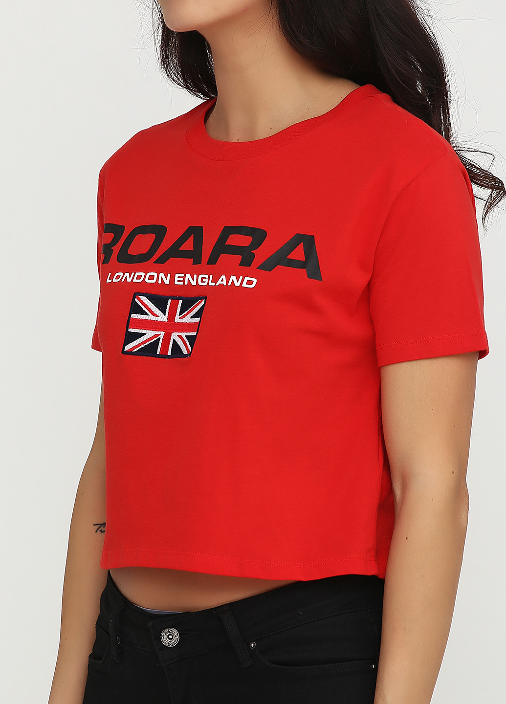 Топ H&M (95185635)