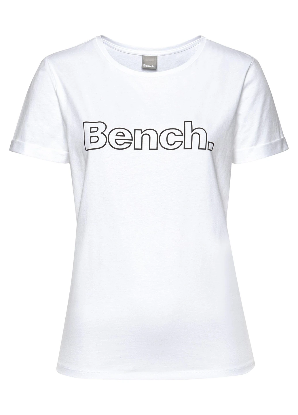 Футболка (2 шт.) Bench - (186375461)