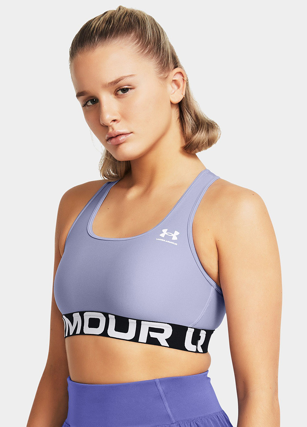 Топ Under Armour (293970855)