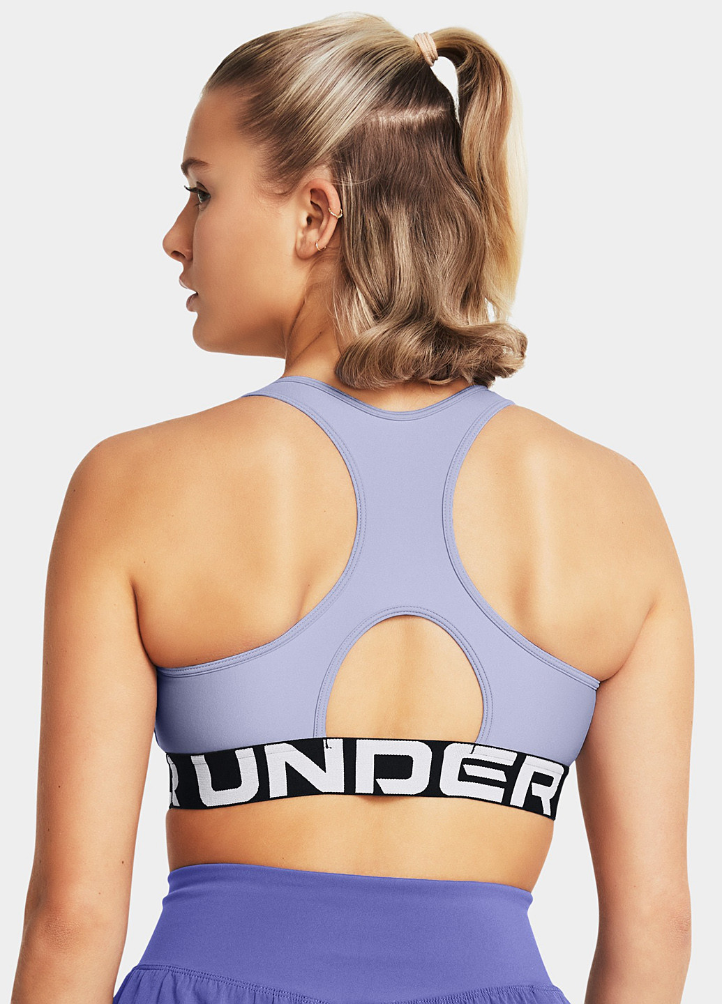 Топ Under Armour (293970855)