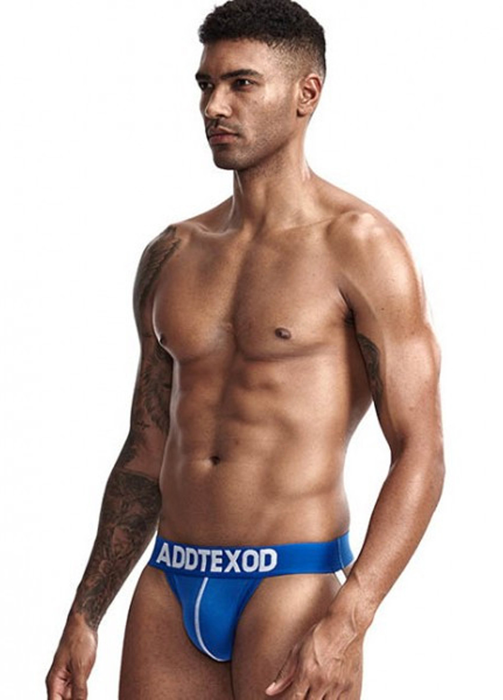 -труси Синій Addtexod (194815171)