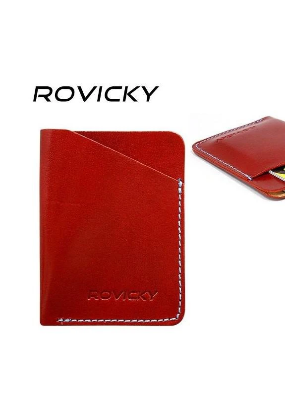 Документница EK Red Rovicky (253932904)