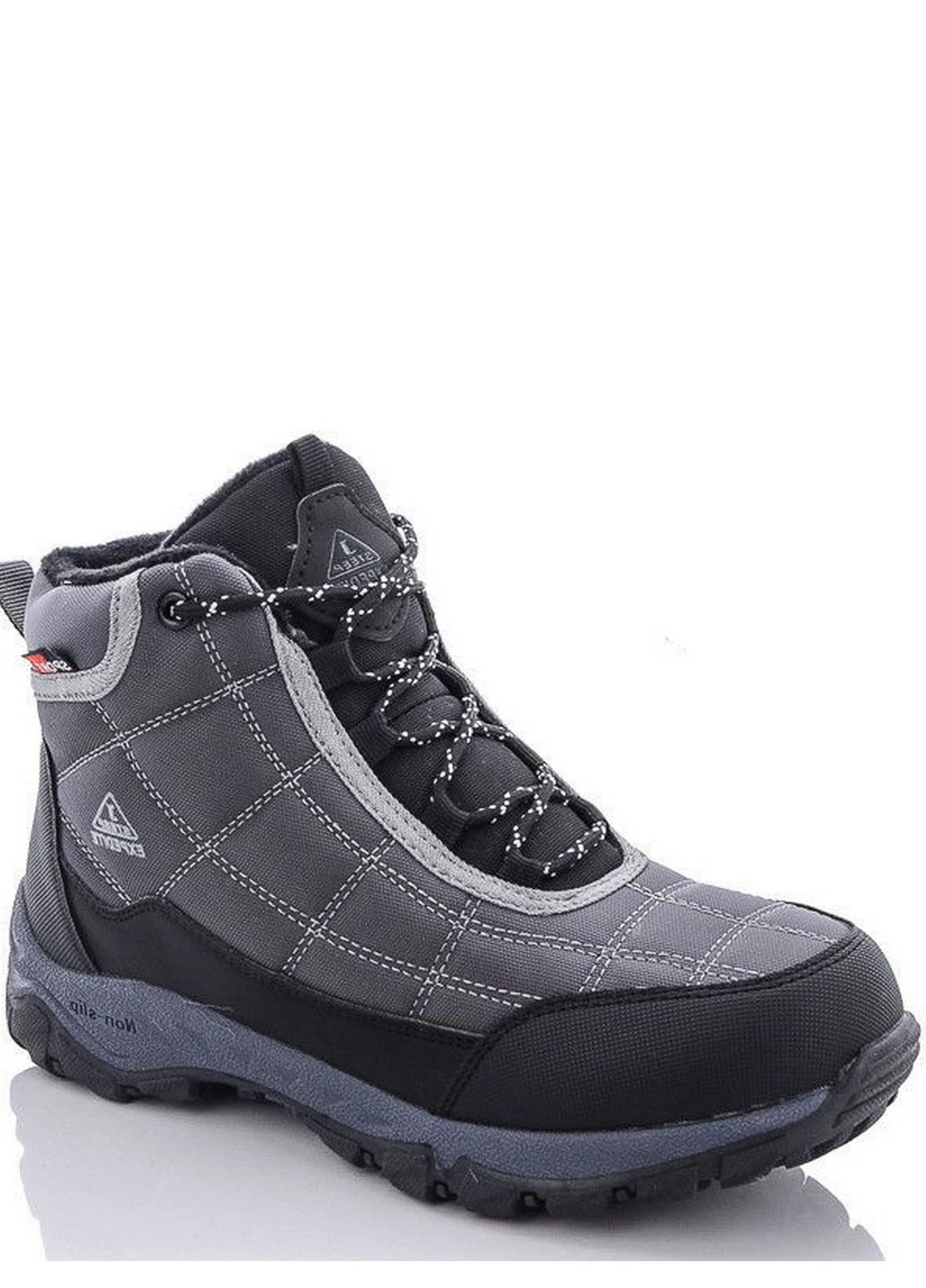 Зимові черевики на вовні P40190-2 Jong Golf (254916943)