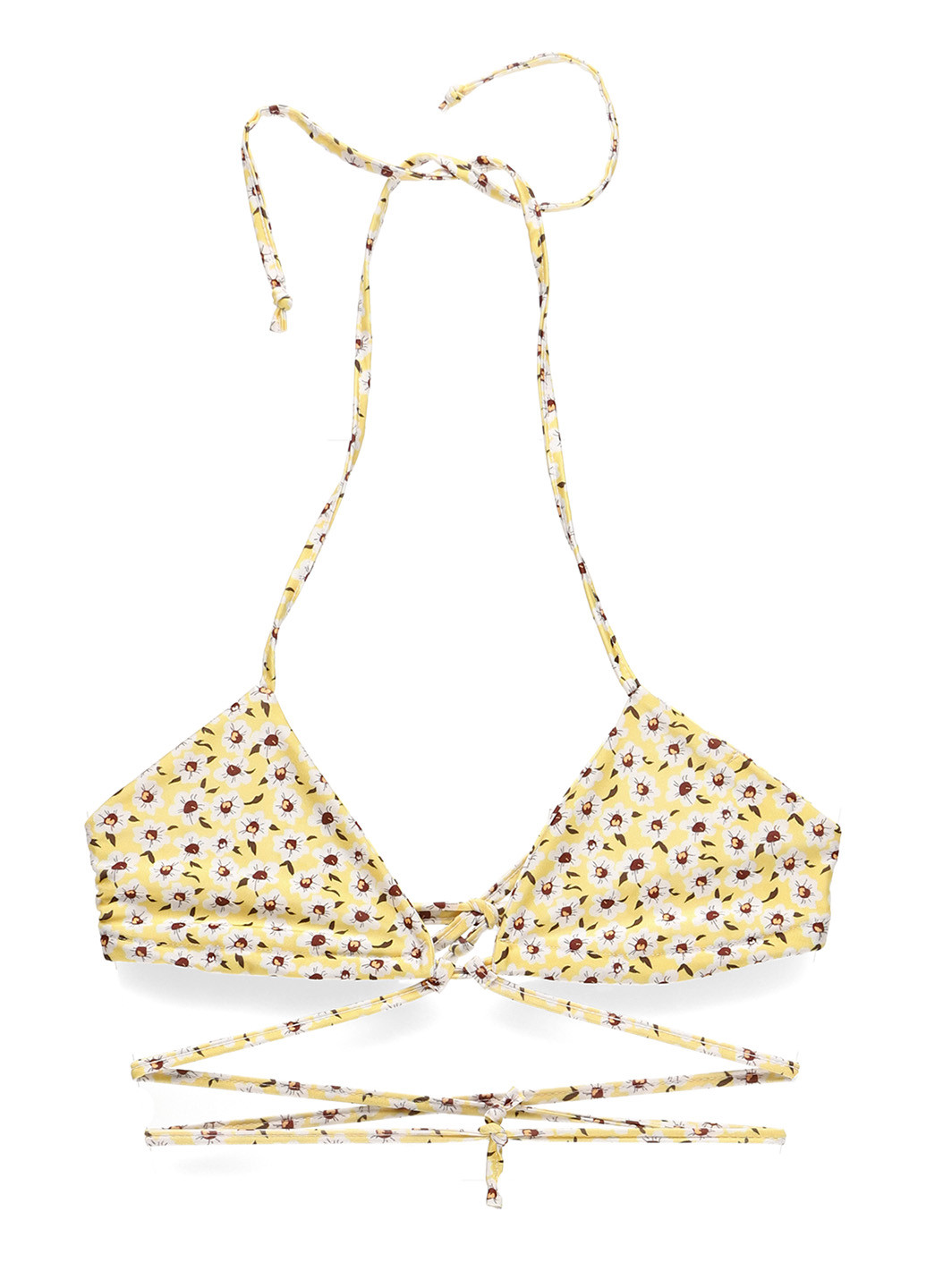 Купальный лиф PrettyLittleThing (340310399)